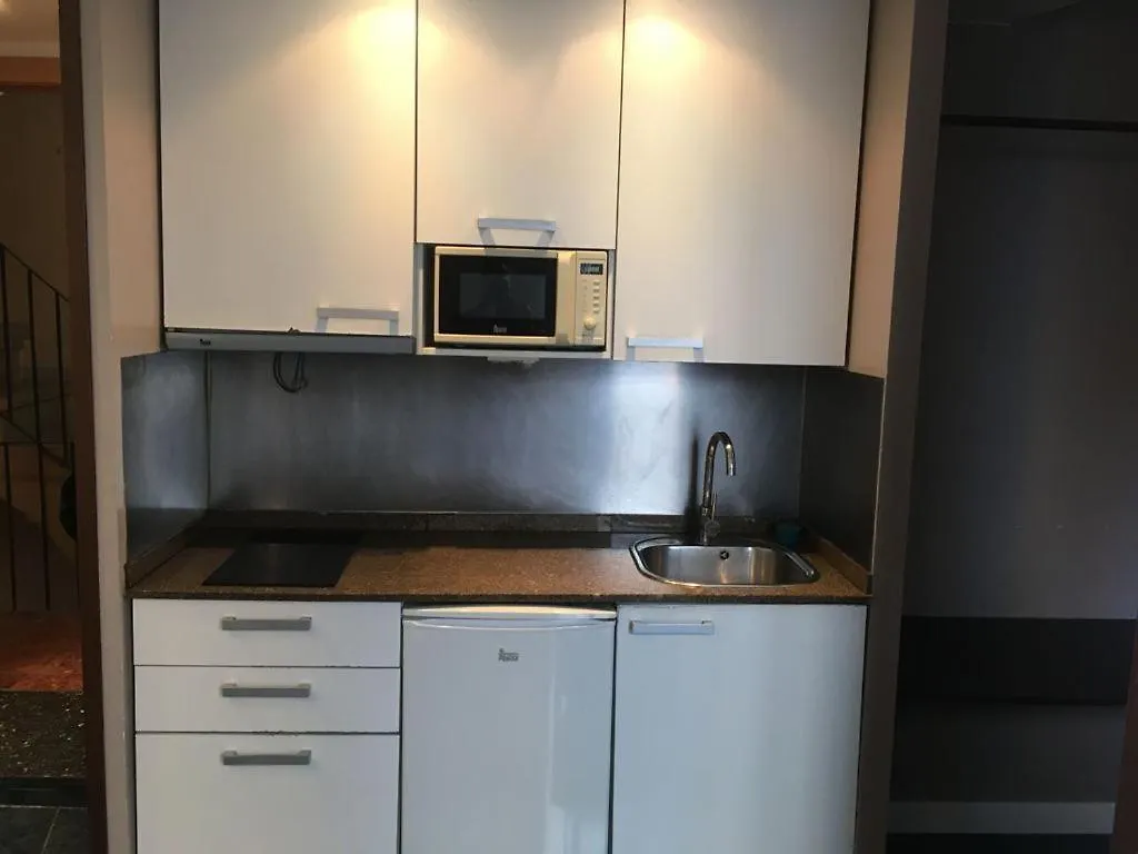 Old Town Portal Apartment Tarragona