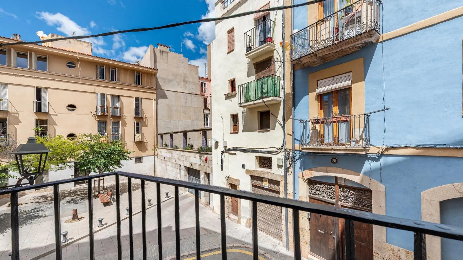 Old Town Portal Apartment Tarragona 0*,  Spain
