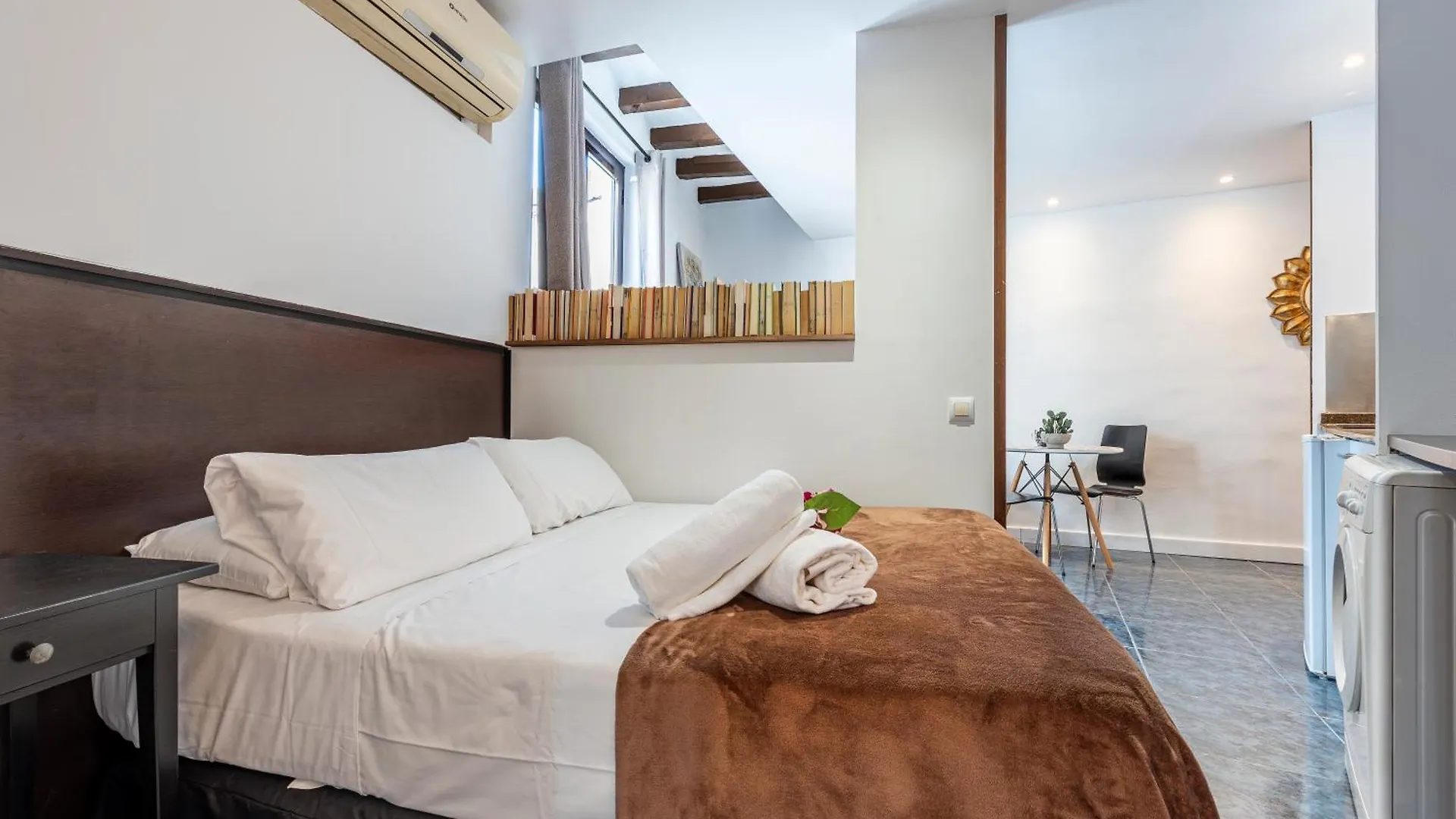 Old Town Portal Apartment Tarragona
