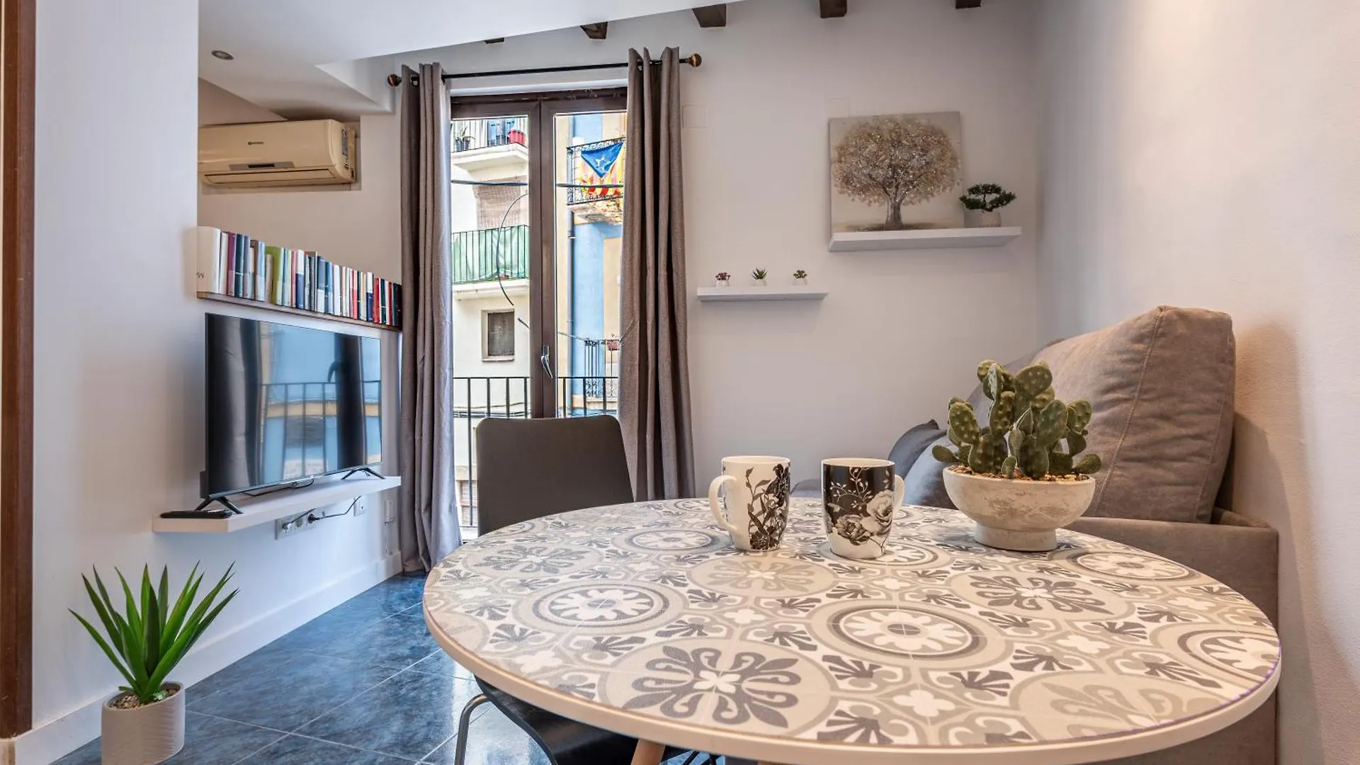 Old Town Portal Apartment Tarragona 0*,
