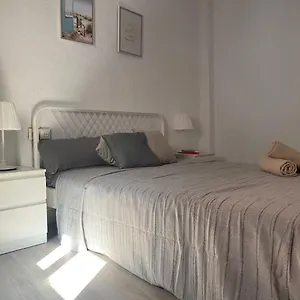  Apartamento Tinos Iii