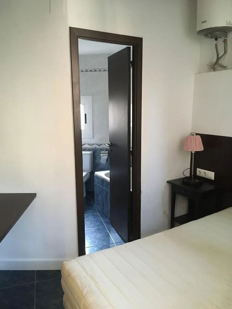 Old Town Portal Apartment Tarragona