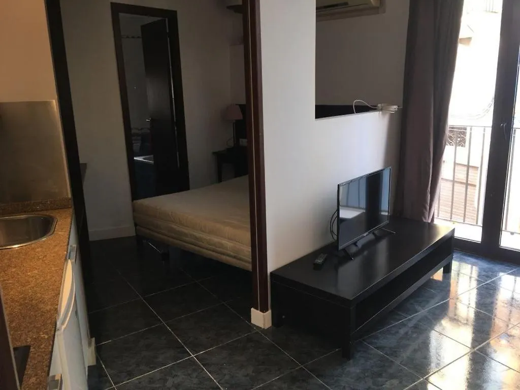 Old Town Portal Apartment Tarragona 0*,