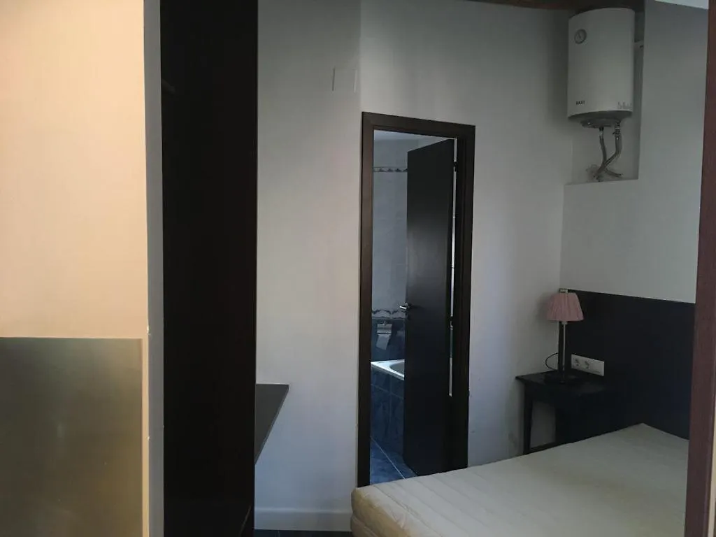 Old Town Portal Apartment Tarragona