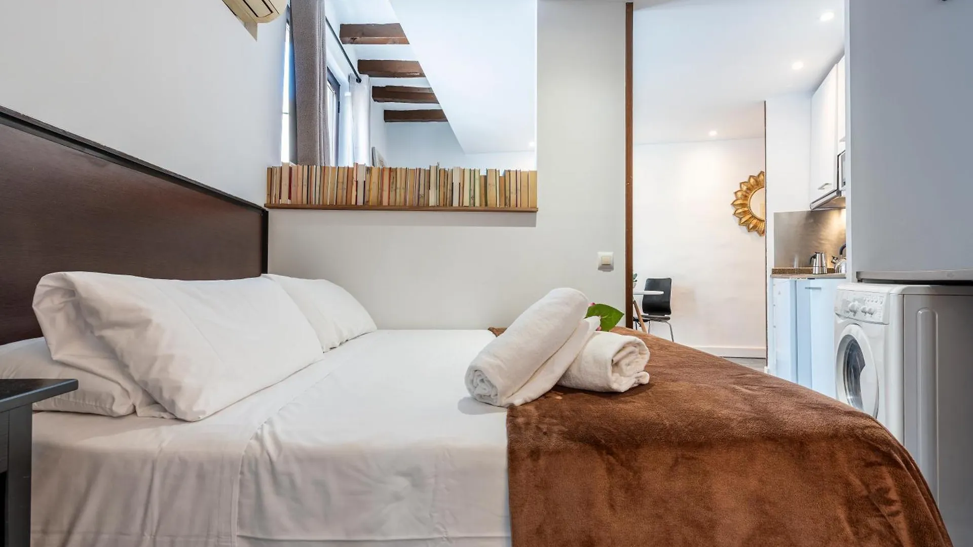 Old Town Portal Apartment Tarragona