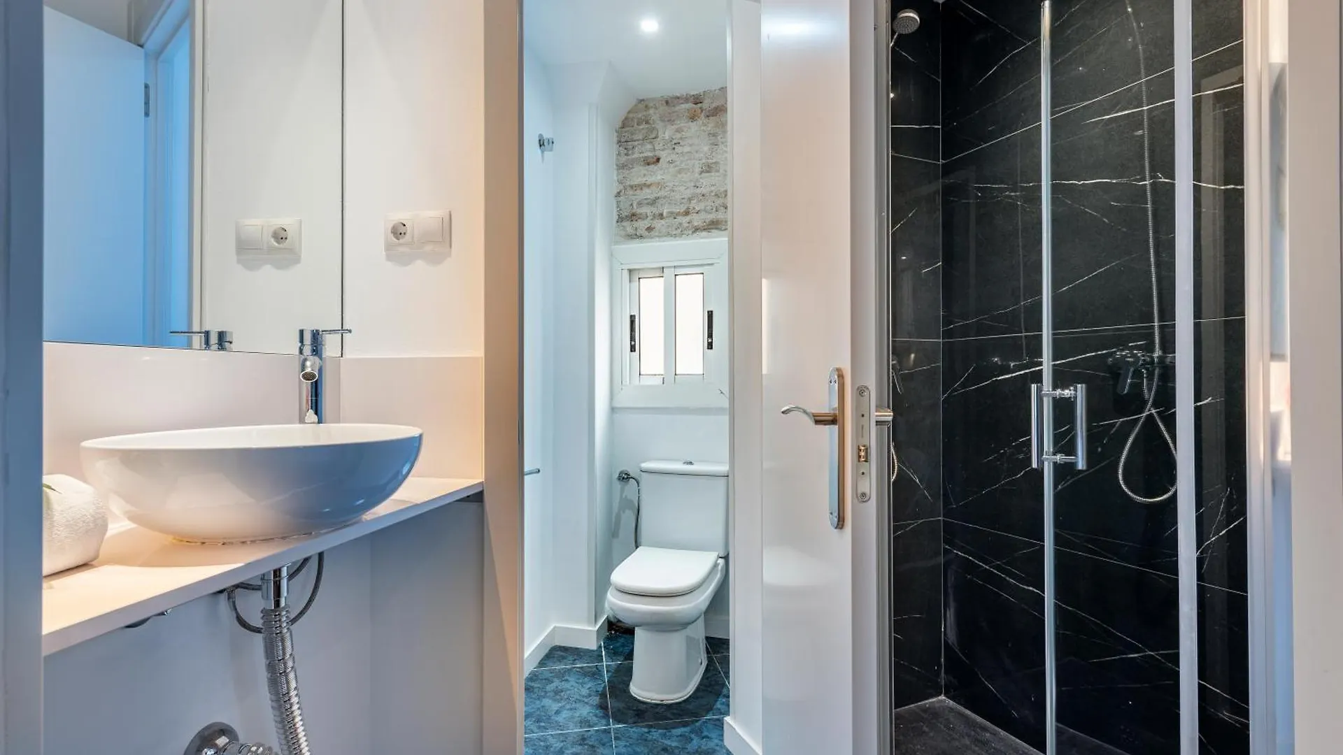 Old Town Portal Apartment Tarragona Spain
