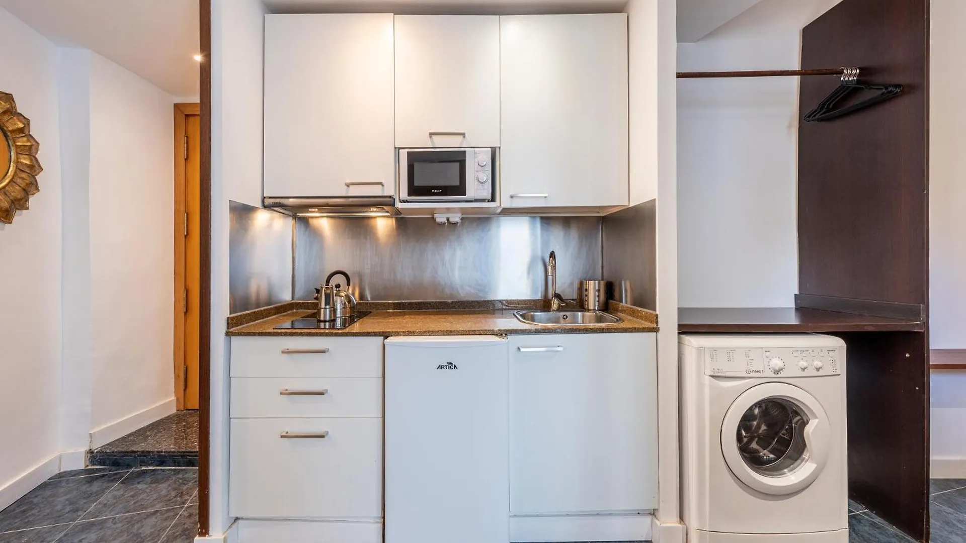Old Town Portal Apartment Tarragona Spain