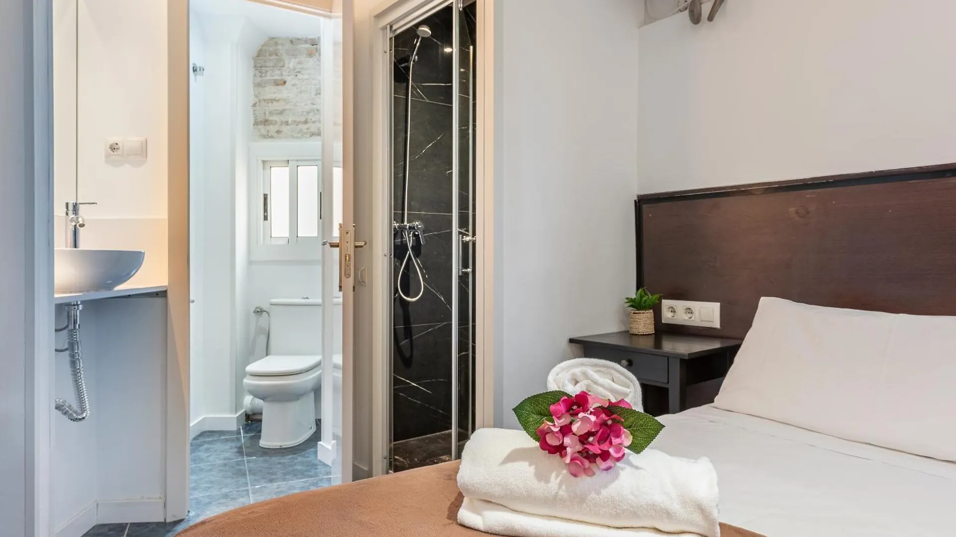Old Town Portal Apartment Tarragona Spain